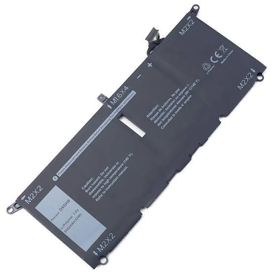 Dell Compatible Dell DXGH8 Grade A+ Compatible Laptop Battery | DXGH8 - Computers & Tech - Lebanon