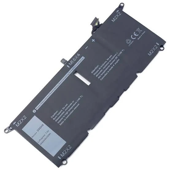 Dell DXGH8 Grade A+ Compatible Laptop Battery | DXGH8