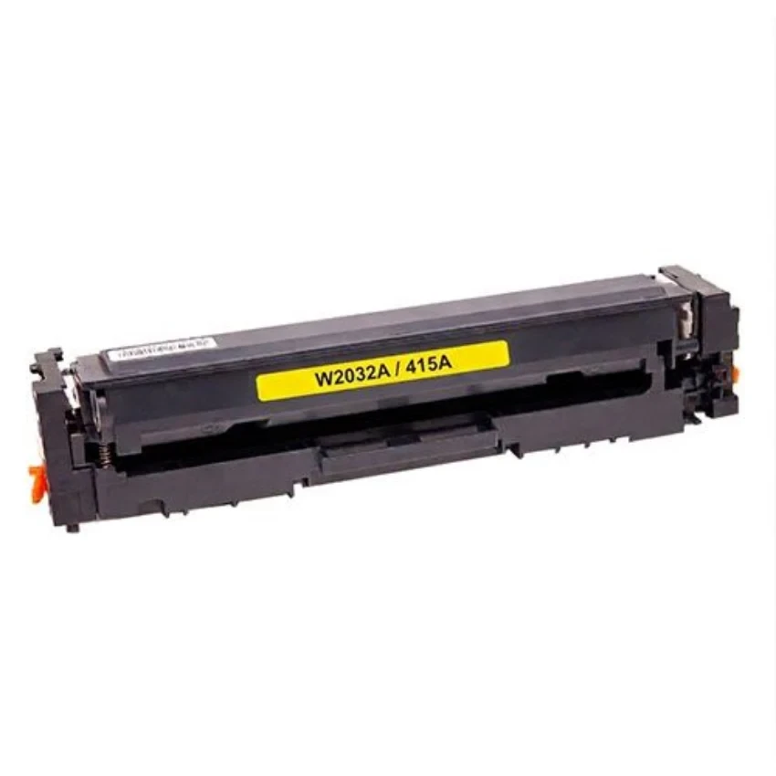 HP Compatible HP W2032A 415A Yellow Compatible Laser Toner | W2032A - Printers & Ink - Lebanon