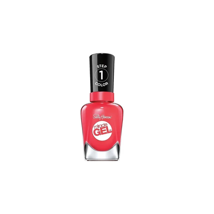 Sally Hansen Sally Hansen Miracle Gel Nail Polish | 204702 - Beauty & Personal Care - Lebanon