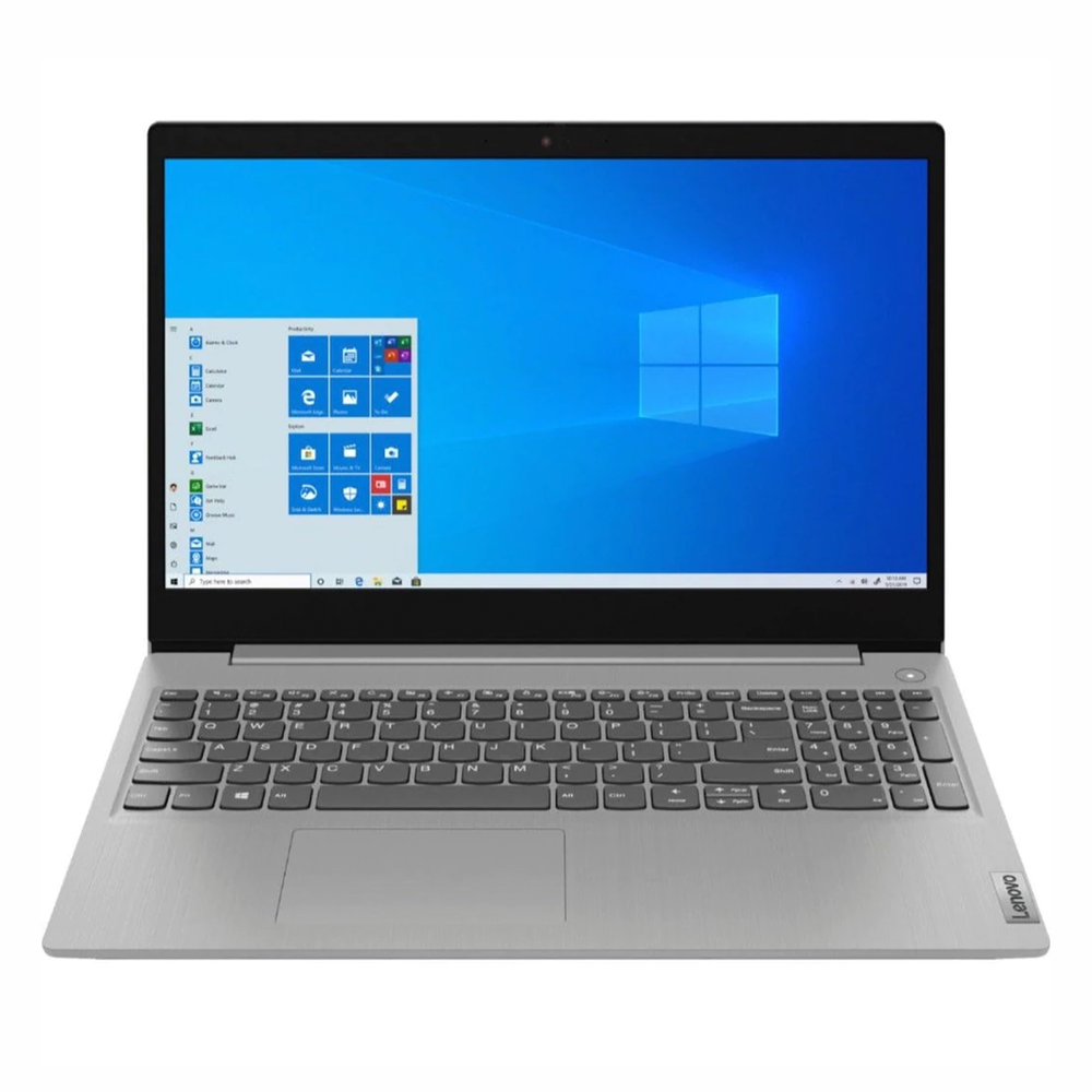 Lenovo Lenovo IdeaPad 3 15.6" Laptop - Intel Core i5-10210U - RAM 8GB - HDD 1TB - MX330 2GB | 81WB00DFAD - Computers & Tech - Lebanon