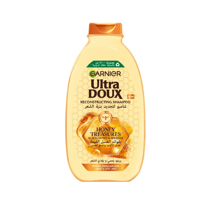 Garnier Garnier Ultra Doux Honey Treasures Shampoo - Beauty & Personal Care - Lebanon