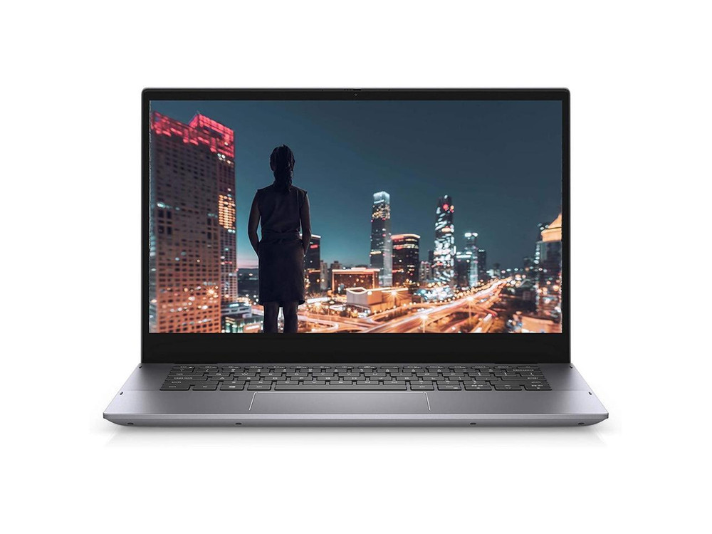 Dell Dell Inspiron 5406 2-in-1 14" Laptop - Intel Core I5-1135G7 - RAM 8GB - SSD 256GB - Iris Xe Graphics | INS0092438 - Computers & Tech - Lebanon