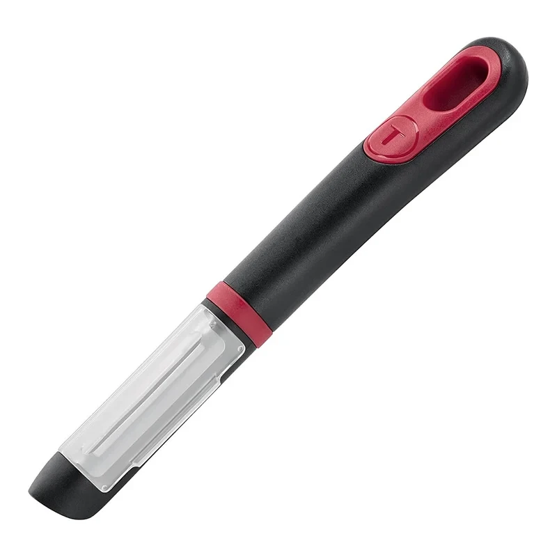 Tefal Tefal Ingenio+ Peeler Kitchen Tool - Black | K1992034 - Home & Kitchen - Lebanon