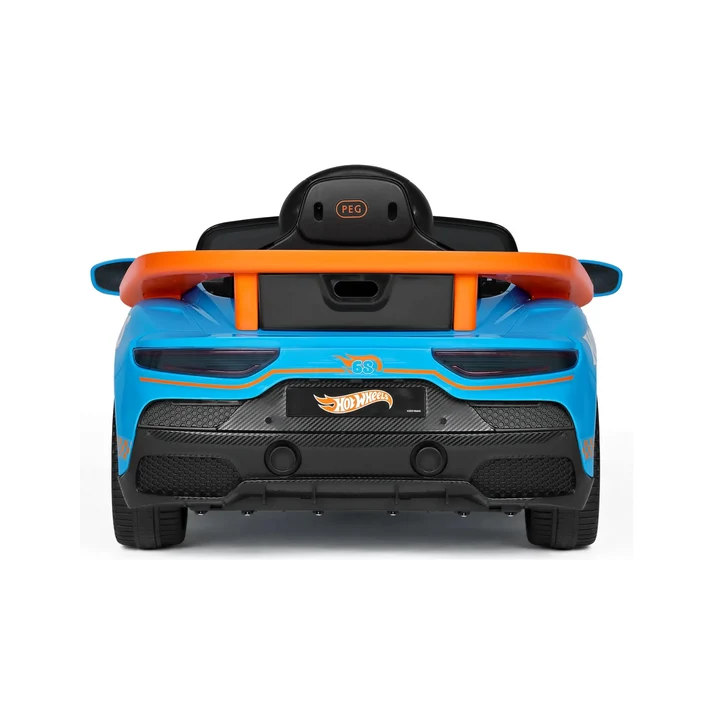 Hot Wheels Hot Wheels RC Ride-On Vehicle - Toys & Games - Lebanon