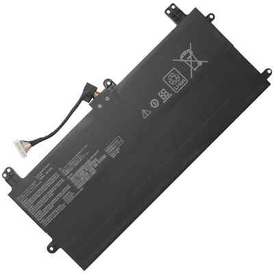 ASUS Compatible C41N2102 Grade A+ Laptop Battery for ASUS ROG Flow Z13 | C41N2102 - Computers & Tech - Lebanon
