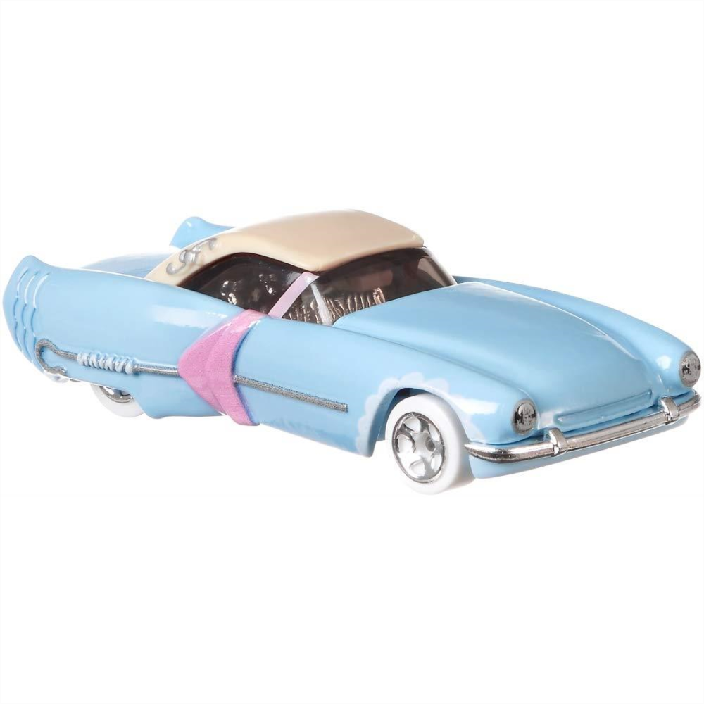 Hot Wheels Hot Wheels Disney Pixar Toy Story 4 Bo Peep - Toys & Games - Lebanon