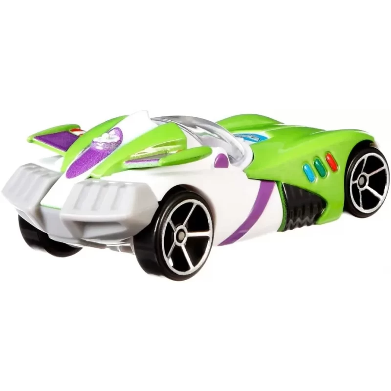 Hot Wheels Hot Wheels Disney Pixar Toy Story 4 Buzz Lightyear - Toys & Games - Lebanon