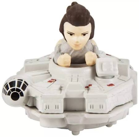 Hot Wheels Hot Wheels Star Wars Rey Vehicle - Toys & Games - Lebanon