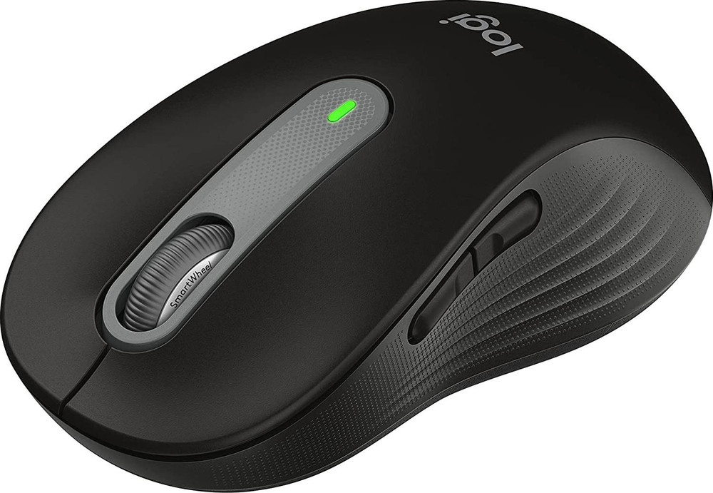 Logitech Logitech M650 Signature Wireless Mouse | 910-006253 - Computers & Tech - Lebanon