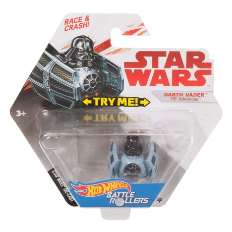 Hot Wheels Hot Wheels Star Wars Darth Vader Vehicle - Toys & Games - Lebanon