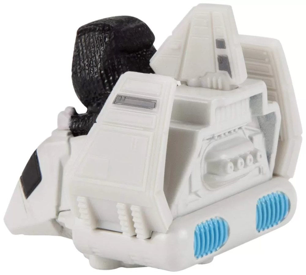 Hot Wheels Hot Wheels Star Wars Emperor Palpatine Imperial Shuttle - Toys & Games - Lebanon