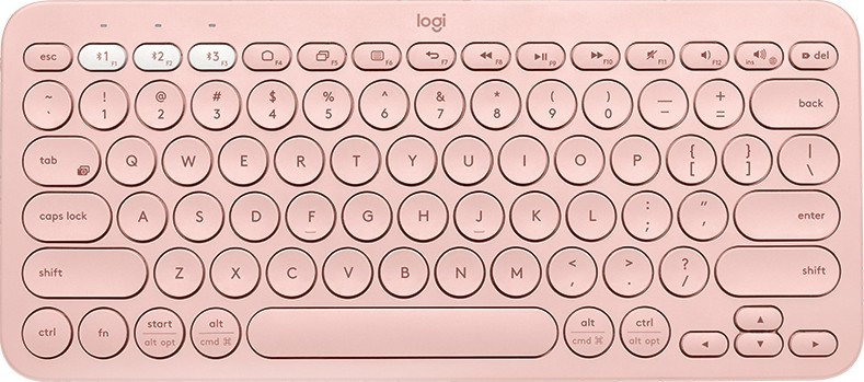Logitech Logitech K380 Keyboard Multi-Device Bluetooth | 920-009867 - Computers & Tech - Lebanon
