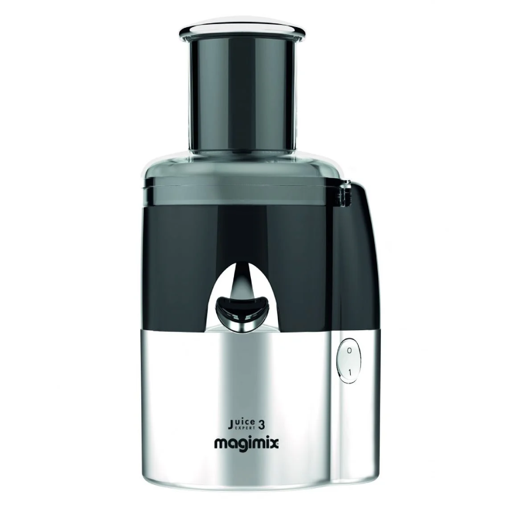 Magimix Magimix Juice Extractor, 400W | MX74195 - Home & Kitchen - Lebanon