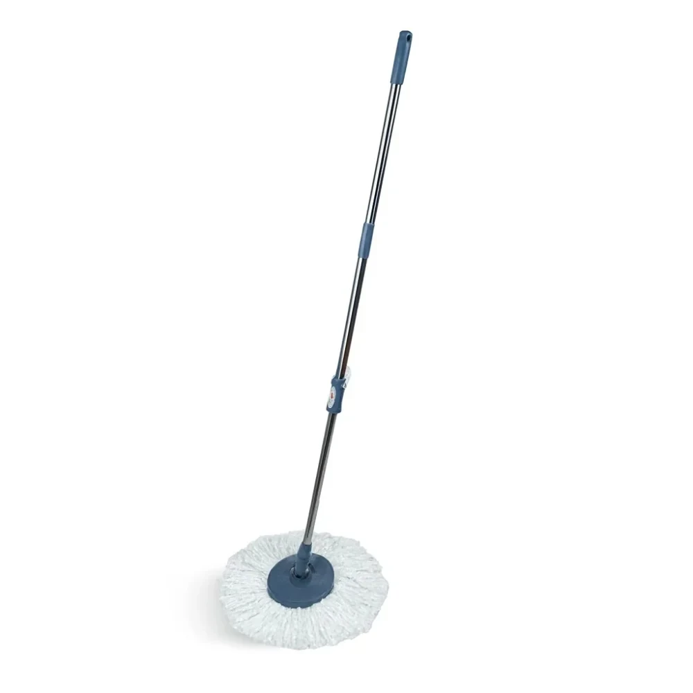 Zilan Zilan Inox Toilet Brush with Holder - Silver | ZLN4568 - Home & Kitchen - Lebanon