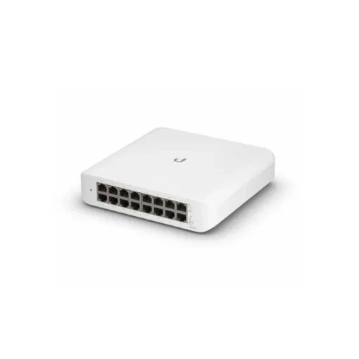 Ubiquiti Ubiquiti UniFi Switch Lite 16 PoE | USW-Lite-16-PoE - Networking - Lebanon