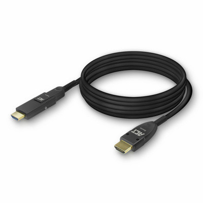 OEM 4K High-Speed Optical HDMI Cable 50m – HDMI to HDMI - Computers & Tech - Lebanon