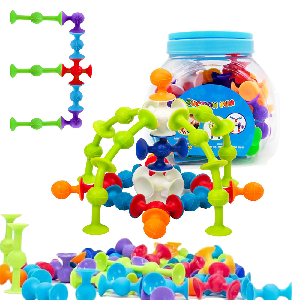 S Belly Suction Construction Building Set | LSB3012 - Toys & Games - Lebanon