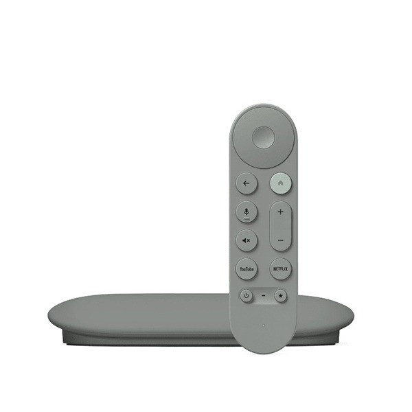 Google Google TV Streamer 4K | GA05802 - TV, Cameras & Photography - Lebanon