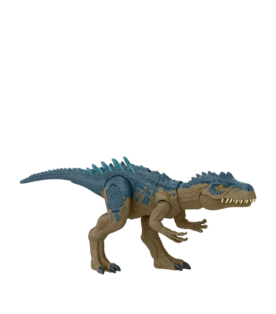 Jurassic World Jurassic World Ruthless Rampagin Allosaurus Dinosaur 43cm - Toys & Games - Lebanon