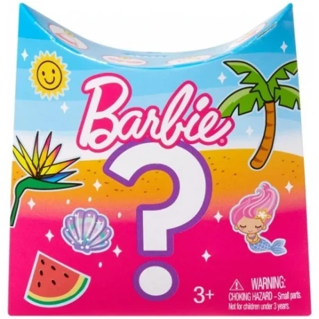 Barbie Barbie Surprise Accessory Blind Bag - Assorted - Toys & Games - Lebanon