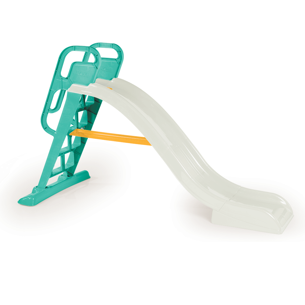 Dolu Dolu Kids Slide with Water Hose Connection | 2602 - Toys & Games - Lebanon