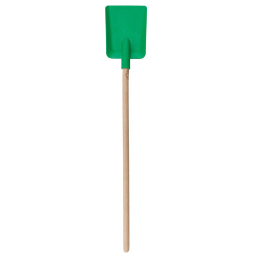 Dolu Dolu Green Kids Garden Spade | 3035/1 - Toys & Games - Lebanon