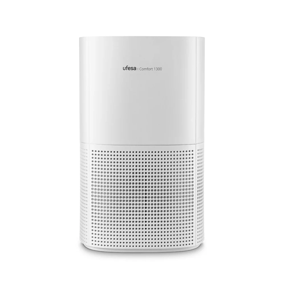 Ufesa Ufesa Comfort 1300 Air Purifier | UFSAICOMFORT1300 - Home & Kitchen - Lebanon