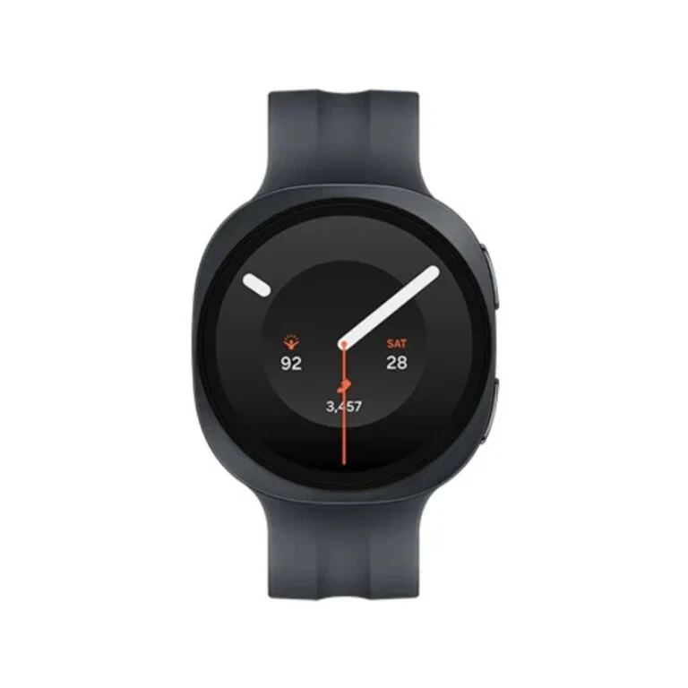 Samsung Samsung Galaxy Watch9 40mm Smart Watch Graphite | L340 - Phones & Wearables - Lebanon