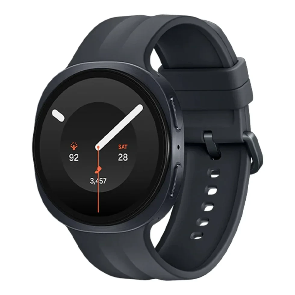 Samsung Samsung Galaxy Watch9 44mm Smart Watch Graphite | L350 - Phones & Wearables - Lebanon