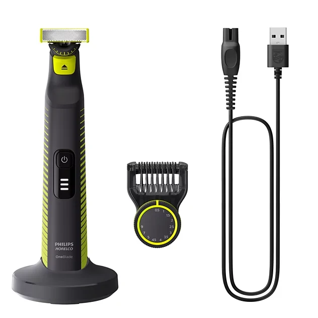 Philips Philips OneBlade Grooming Device | QP6507 - Beauty & Personal Care - Lebanon