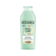 Dessange Paris Jacques Dessange Douce Argile Shampoo 280ml - Beauty & Personal Care - Lebanon