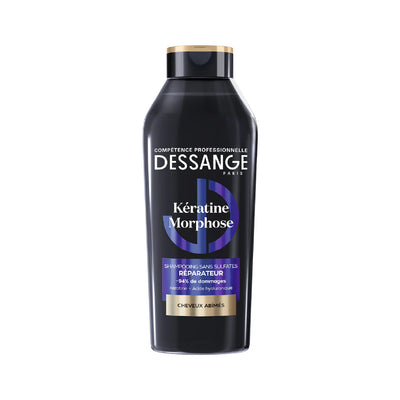 Dessange Paris Dessange Paris Kératine Morphose Shampoo 280 ML - Beauty & Personal Care - Lebanon