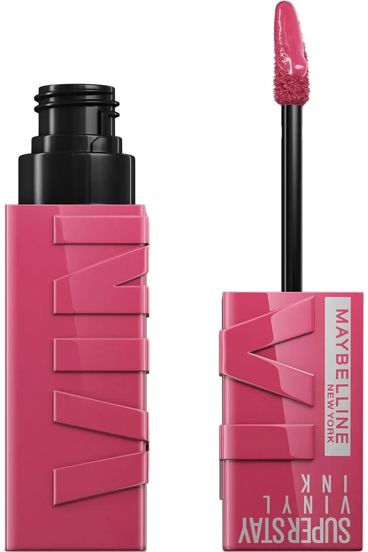 Maybelline Maybelline Super Stay Vinyl Ink Longwear Liquid Lipcolor - Beauty & Personal Care - Lebanon