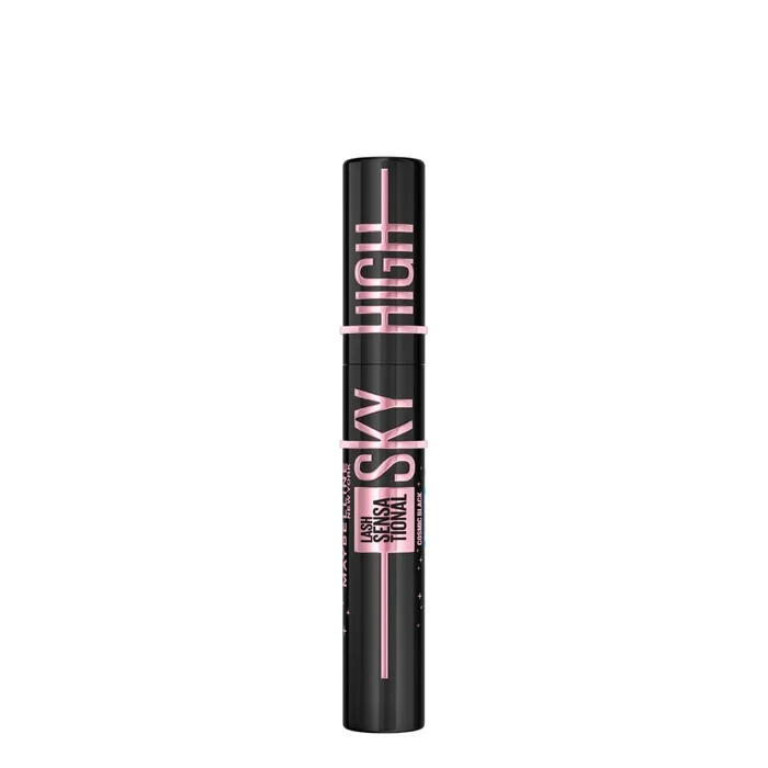 Maybelline Maybelline New York Lash Sensational Sky High Mascara - Cosmic Black Sleeved - Beauty & Personal Care - Lebanon