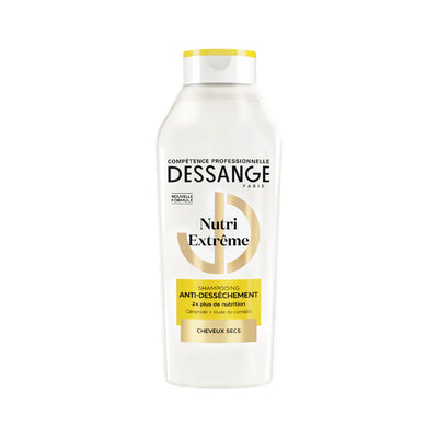Dessange Paris Dessange Paris Nutri Extrême Shampoo 280ml - Beauty & Personal Care - Lebanon
