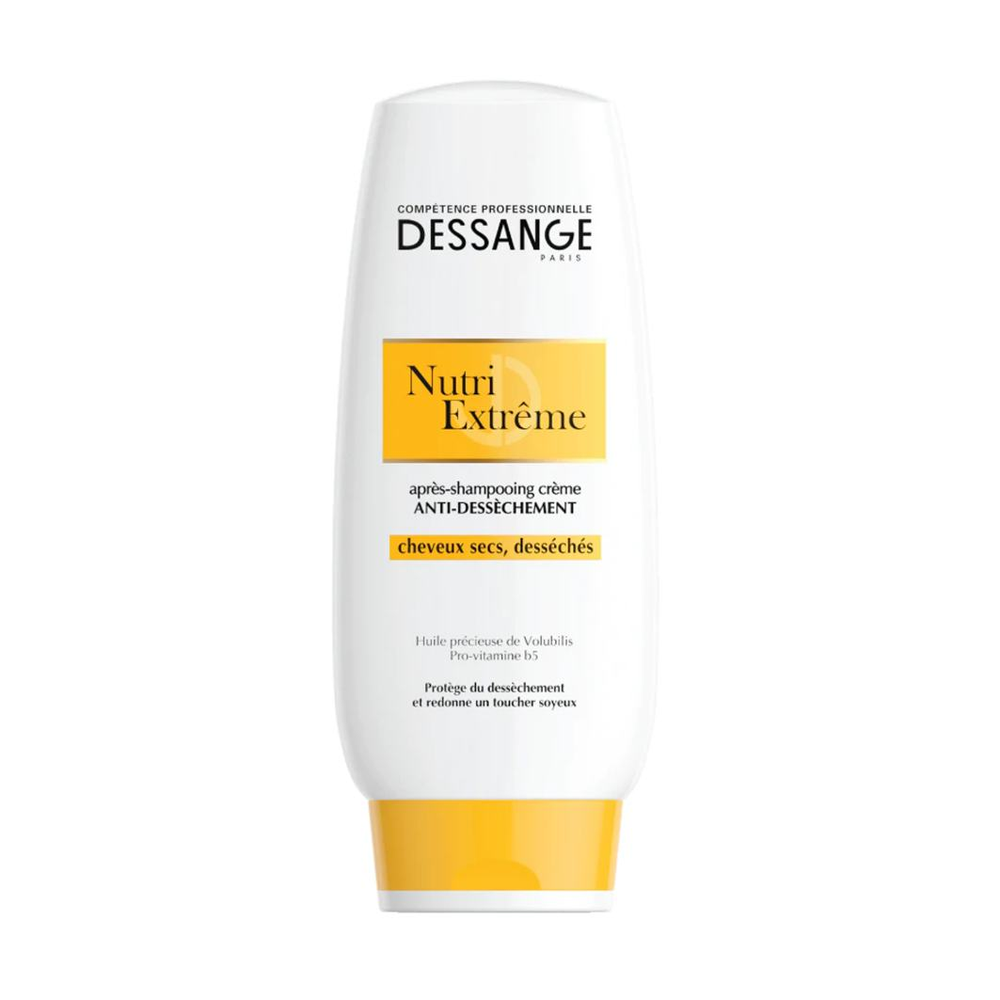 Dessange Paris Dessange Paris Baume / Masque Nutri Extreme 200ml - Beauty & Personal Care - Lebanon