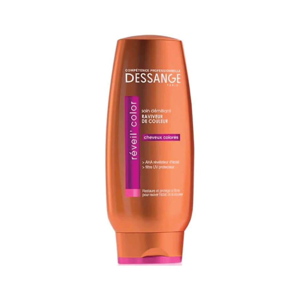 Dessange Paris Dessange Paris Conditioner Reveil Color 200ml - Beauty & Personal Care - Lebanon
