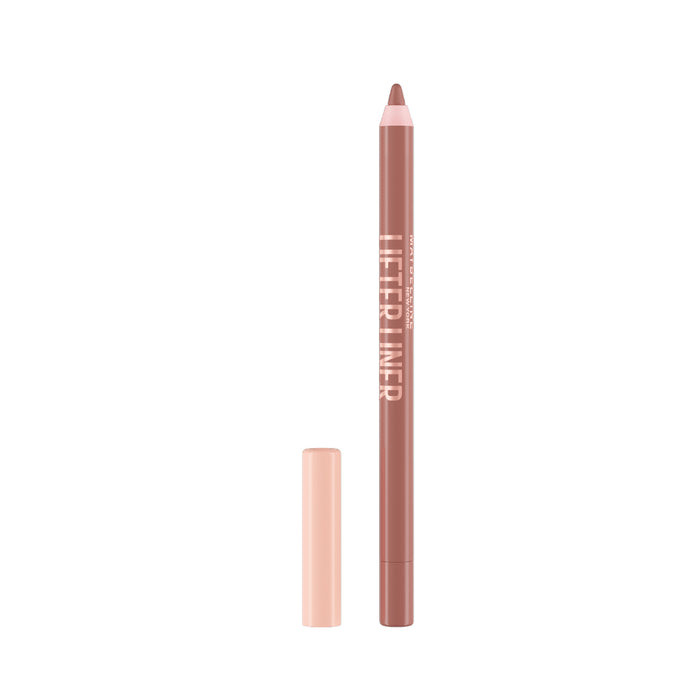 Maybelline Maybelline New York Lifter Liner Lip Pencil with Hyaluronic Acid and Jojoba Oil - Beauty & Personal Care - Lebanon