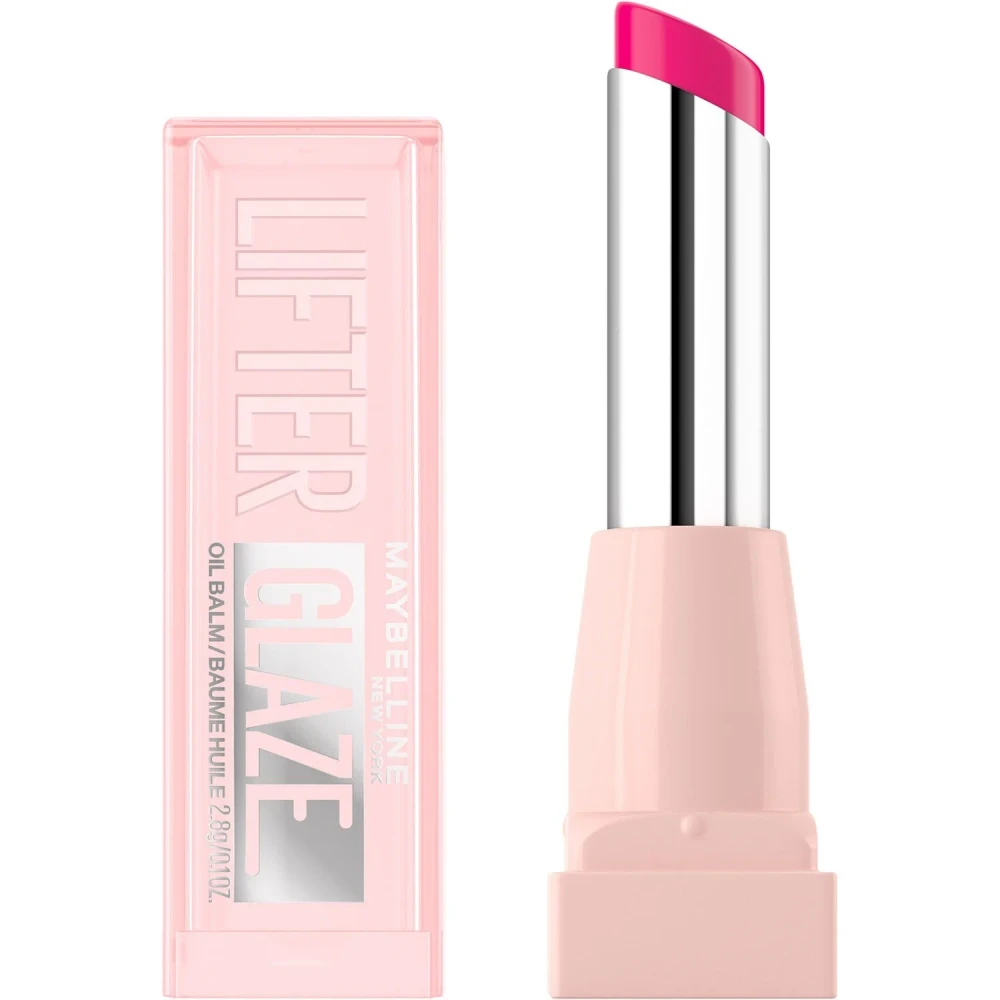 Maybelline Maybelline New York Lifter Glaze Tinted Lip Balm - Beauty & Personal Care - Lebanon