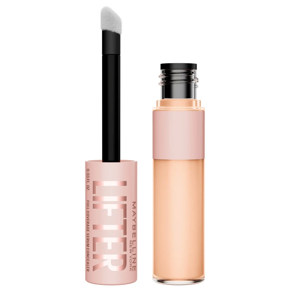 Maybelline Maybelline New York Lifter Serum Hydrating Concealer - Beauty & Personal Care - Lebanon