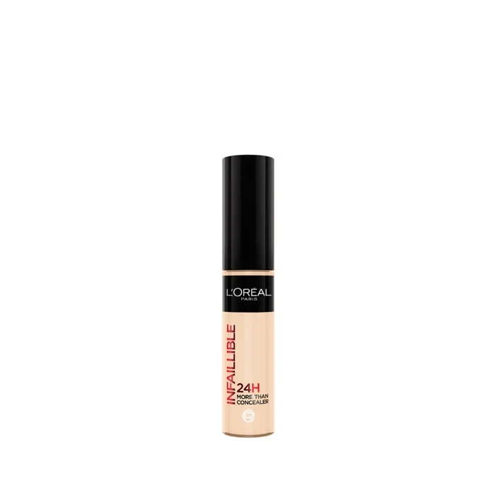 L'Oréal L'Oréal Paris Infallible Full Wear Waterproof Concealer - Up to 24H Full Coverage - Beauty & Personal Care - Lebanon