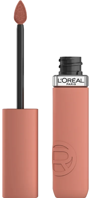 L'Oréal L’Oréal Paris Infaillible Matte Resistance Liquid Lipstick - Beauty & Personal Care - Lebanon