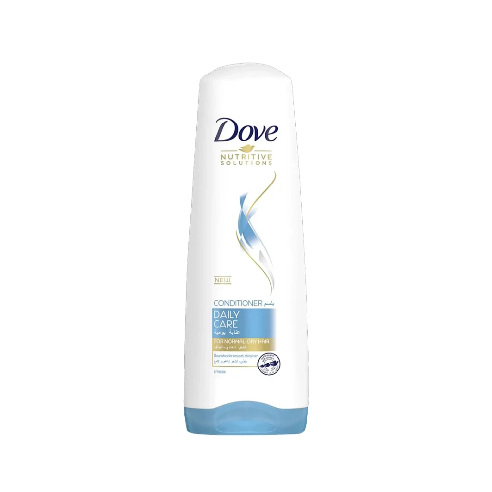 Dove Conditioner Daily Care - 350ml