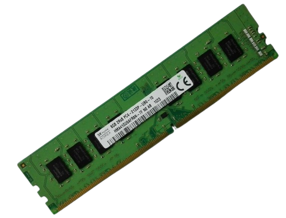 SK hynix SK hynix 8GB 2133MHz RAM for Desktop - Computers & Tech - Lebanon