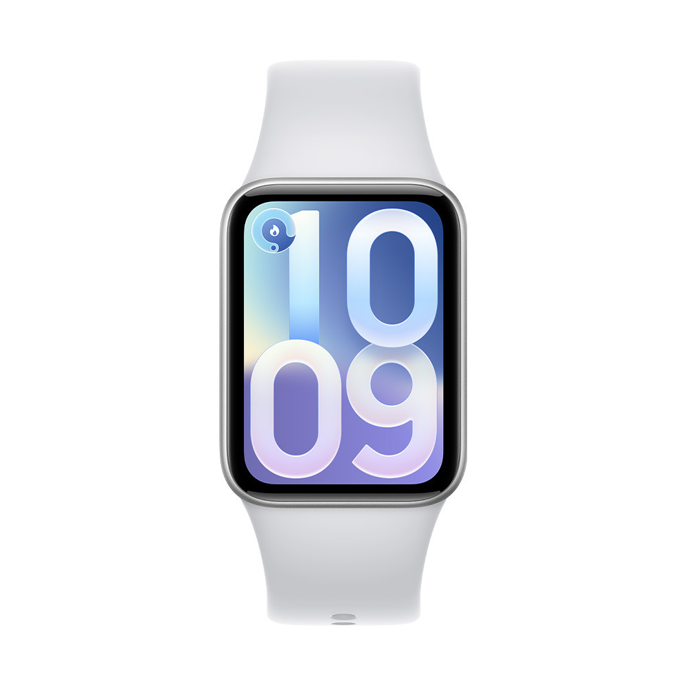 Xiaomi Xiaomi Smart Band 10 Pro - White - Computers & Tech - Lebanon