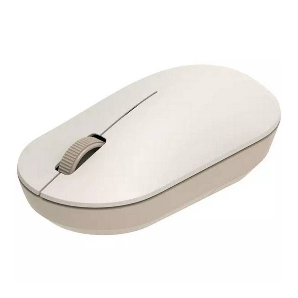 Xiaomi Xiaomi Wireless Mouse Lite 2 - White | XMWXSB02YM - Computers & Tech - Lebanon