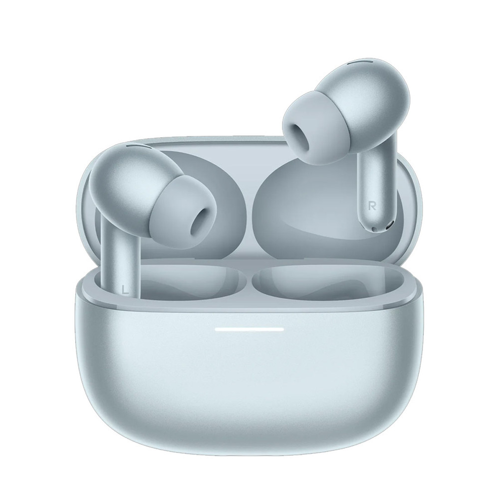 Xiaomi Xiaomi Redmi Buds 8 Pro Wireless Earbuds - Glacier Blue | M2535E1 - Computers & Tech - Lebanon