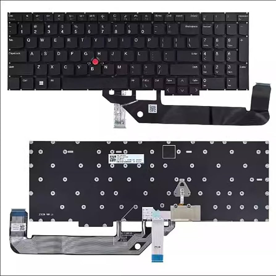 Lenovo Compatible Lenovo ThinkPad E16 Keyboard | OM-KB-E16 - Computers & Tech - Lebanon