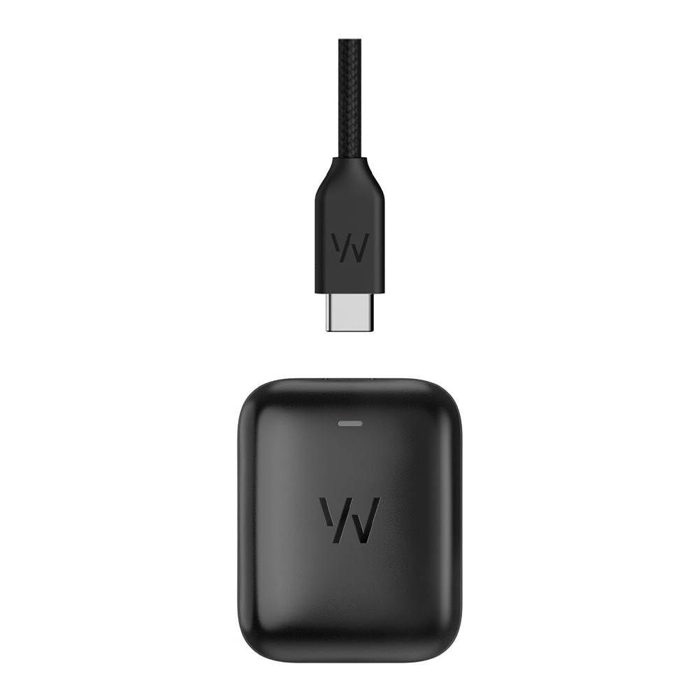 Whoop WHOOP 5.0 Wireless PowerPack - Black | 971-001-000 - Computers & Tech - Lebanon